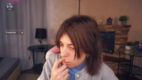 Snapshot of joeannkunselman chatting on 01-14-26, 08:20 Sofia online show from 01-14-26, 08:20