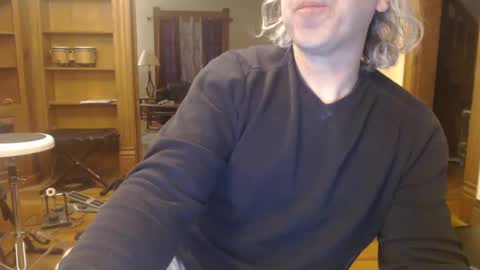 joebo7575 online show from 02-12-25, 10:59