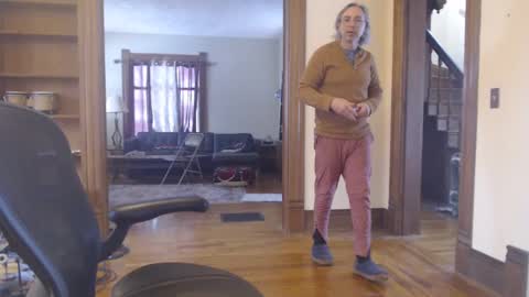 joebo7575 online show from 02-13-25, 06:48