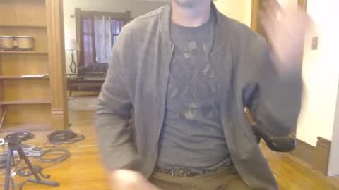 joebo7575 online show from 03-04-25, 08:05