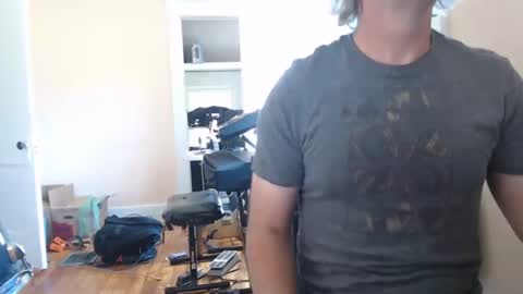 joebo7575 online show from 10-01-25, 04:02