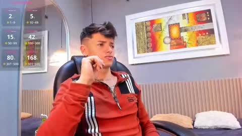 JOE online show from 02-25-26, 03:27