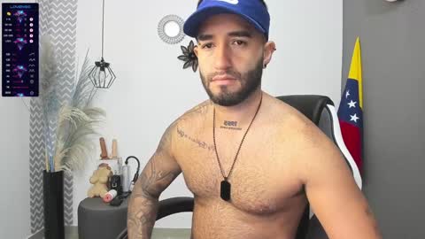 Snapshot of joegrex chatting on 12-28-24, 12:03 Joe online show from 12-28-24, 12:03