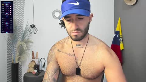 Snapshot of joegrex chatting on 01-19-25, 01:01 Joe online show from 01-19-25, 01:01