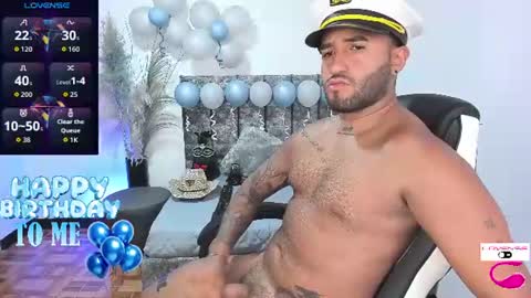 Snapshot of joegrex chatting on 07-17-26, 01:07 Joe online show from 07-17-26, 01:07