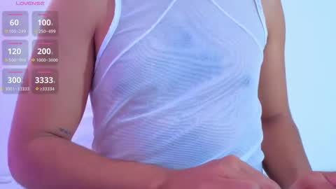 Joel Callvil online show from 01-09-26, 12:52