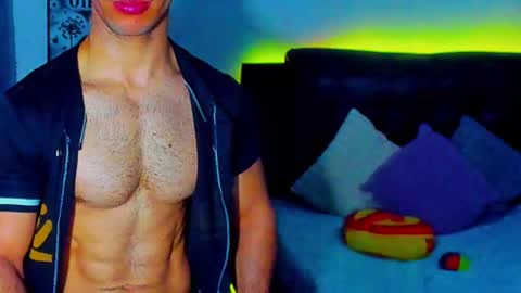 Joel online show from 02-21-25, 03:43