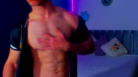 Joel online show from 03-02-26, 07:15