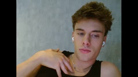 JOEL online show from 03-19-26, 11:58