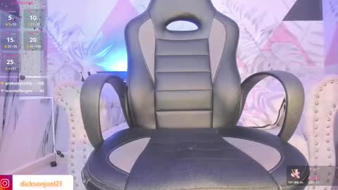 Snapshot of joel_tyler_ chatting on 02-11-25, 06:22 Joel online show from 02-11-25, 06:22