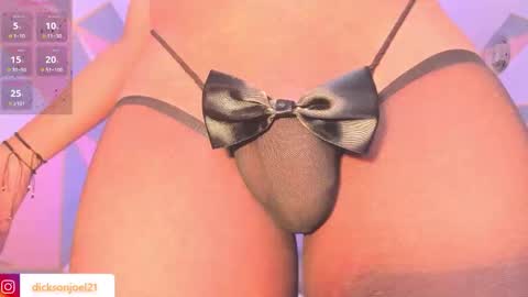 Snapshot of joel_tyler_ chatting on 10-07-25, 07:55 Joel online show from 10-07-25, 07:55