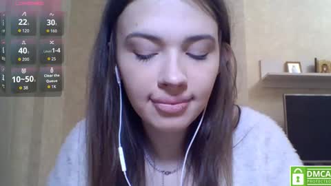 Jennifer online show from 02-15-26, 07:32