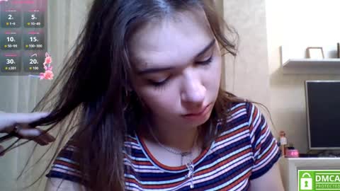 Jennifer online show from 04-01-26, 06:27