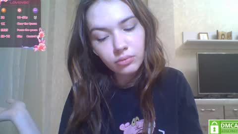 Jennifer online show from 05-22-26, 06:57