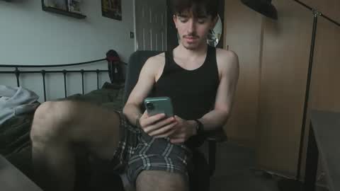 JoeOsulli online show from 01-15-26, 01:26