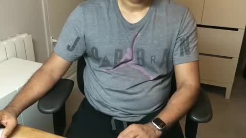 joeshades21 online show from 01-19-25, 08:41