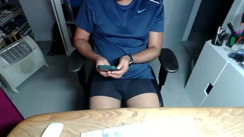 joeshades21 online show from 01-05-26, 09:51