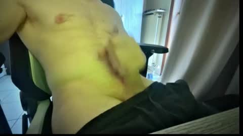 JoeyCumsALot online show from 01-18-26, 01:48