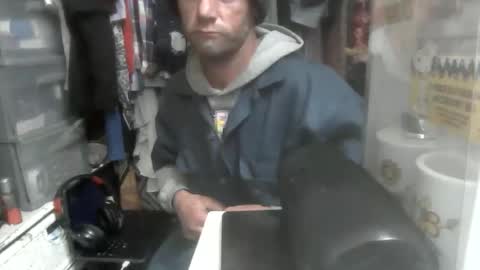 joeybcali79 online show from 04-01-26, 10:16