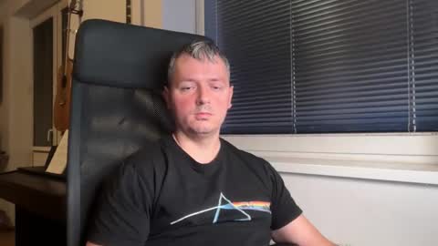 Jogger1991 online show from 03-05-26, 06:37