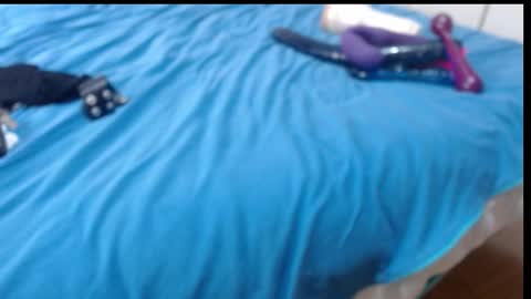 johan59890 online show from 10-13-25, 11:32