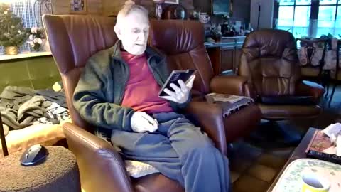 johan7 heet online show from 01-13-26, 03:50