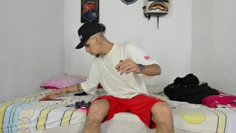 Snapshot of johan_and_antonella chatting on 12-13-24, 09:20 johan_and_antonella online show from 12-13-24, 09:20