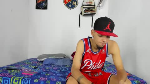 Snapshot of johan_and_antonella chatting on 09-13-25, 10:53 johan_and_antonella online show from 09-13-25, 10:53