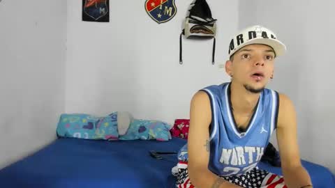 johan_and_antonella online show from 01-10-26, 11:20