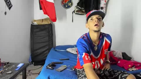 johan_and_antonella online show from 02-18-26, 05:47