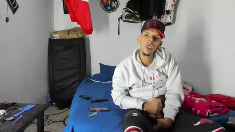 johan_and_antonella online show from 02-19-26, 02:29