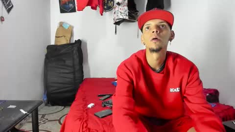 johan_and_antonella online show from 03-14-26, 08:20