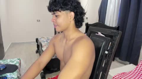 Johan Beley online show from 01-11-25, 09:25