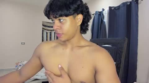 Johan Beley online show from 01-26-25, 01:47