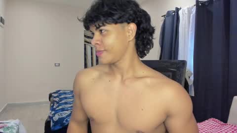 Johan Beley online show from 02-02-25, 04:11