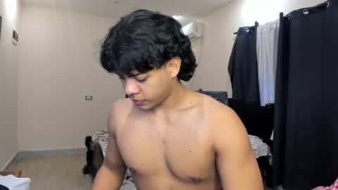 Johan Beley online show from 03-11-25, 02:29