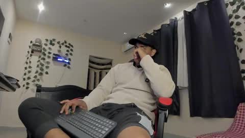 Johan Beley online show from 09-27-25, 06:02