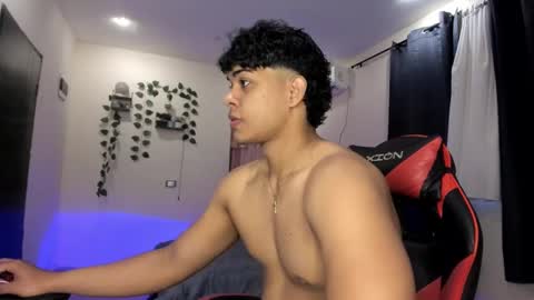 Johan Beley online show from 03-12-26, 04:46