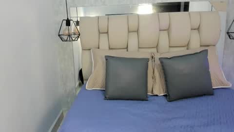 Johan  online show from 09-23-25, 11:57