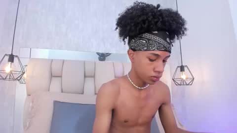 Johan  online show from 10-07-25, 11:29