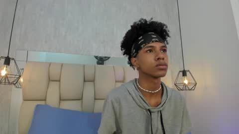 Johan  online show from 10-09-25, 11:30