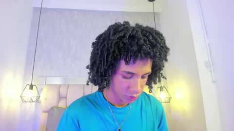 Johan  online show from 02-05-26, 11:37