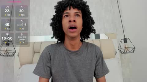 Johan  online show from 02-18-26, 11:28