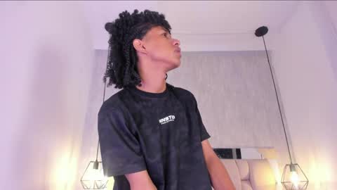 Johan  online show from 04-01-26, 11:33