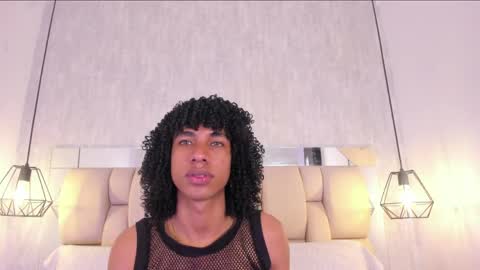 Johan  online show from 04-05-26, 01:19