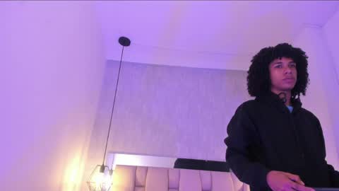 Johan  online show from 04-07-26, 11:32