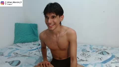 johan_mancini_r online show from 06-03-26, 06:35