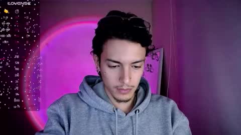 johan_parker222 online show from 02-25-26, 05:06