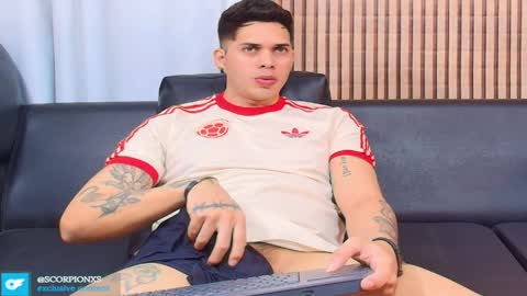 johan speitzer online show from 03-27-26, 08:19