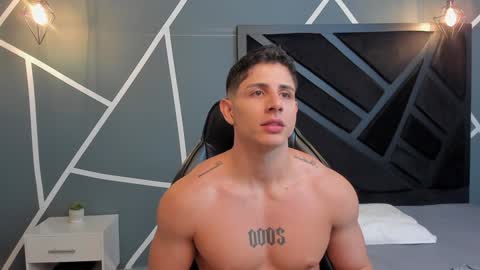 Johan Williams online show from 12-11-24, 04:28